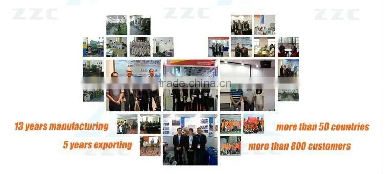 Professional new rolling curling iron from Zhuzhou tongda