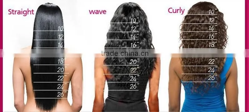 Clip In Human Hair Extensions Body Wave Filipino Virgin Human Hair Body Wave Clip In 7pcs/lot 100g Natural Color