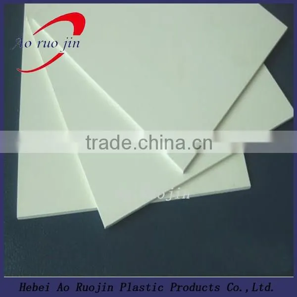 bathtub making acrylic ABS sheet