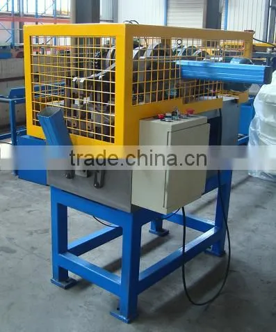 downpipe rollforming machine