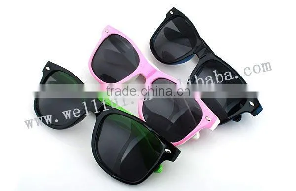 sun glasses
