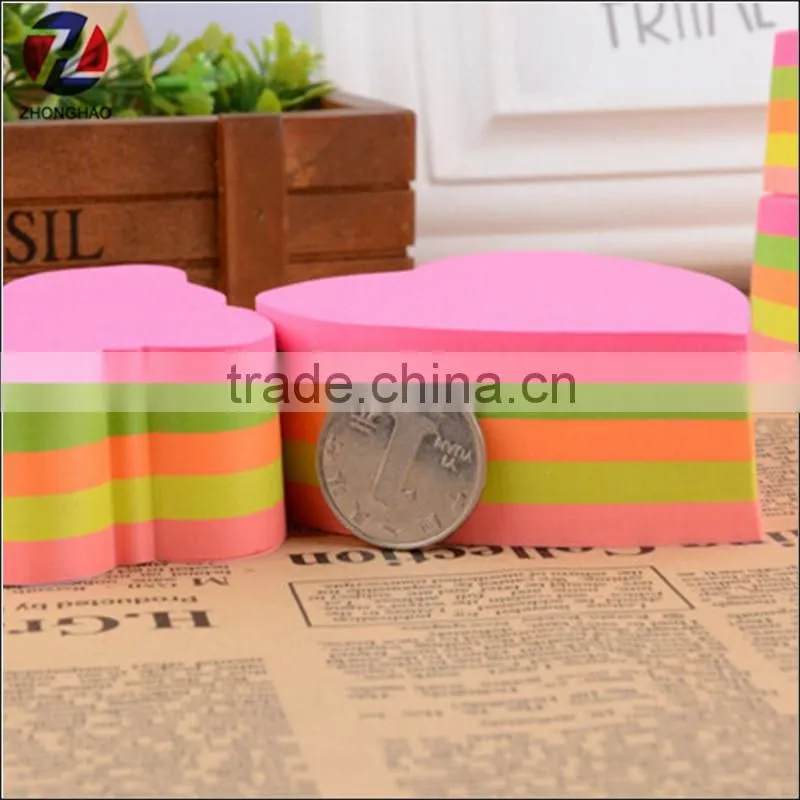 High quality popular cheap sticky note for sale
