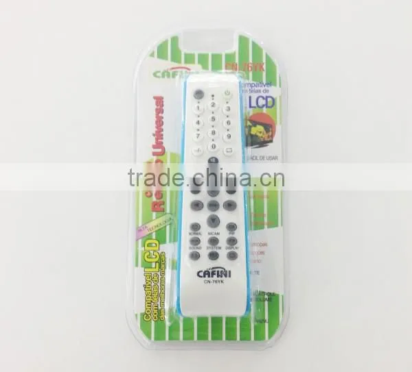 High Quality 2.4g Remote Control For Android TV Box I9 Wireless Air Mouse