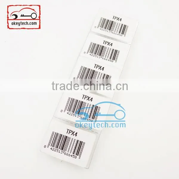 Best price JMA TPX4 transponder chip (46)cloner chip