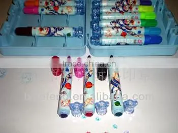 2014 stamping and painting pen