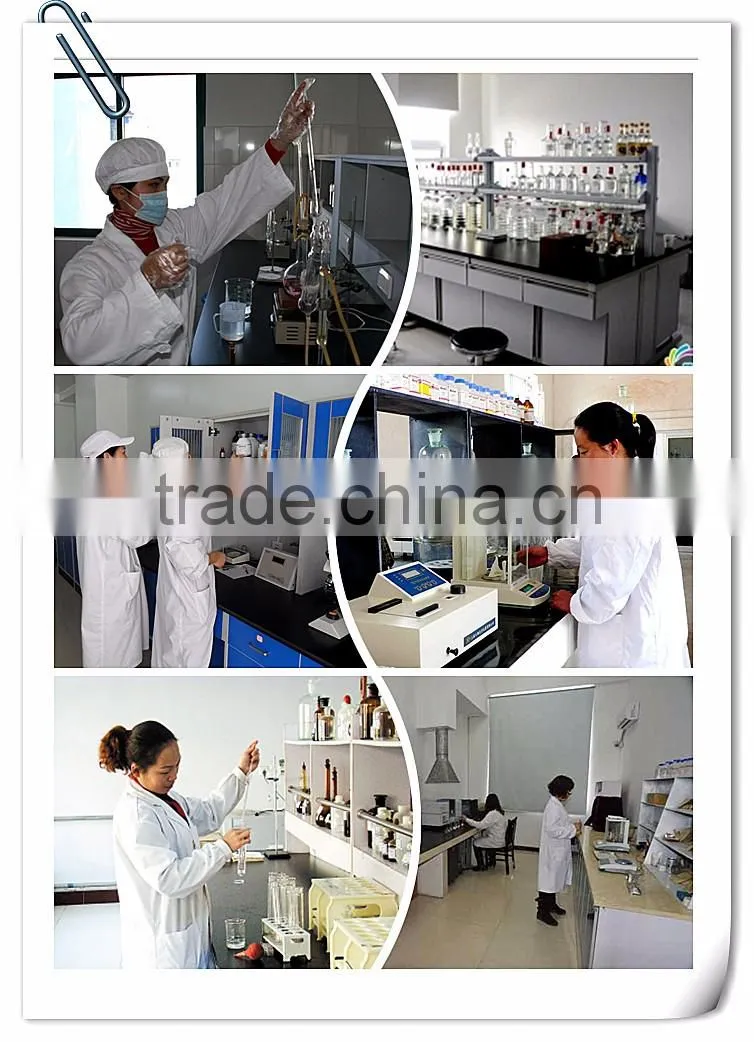 Support and export silicon slag from China factory