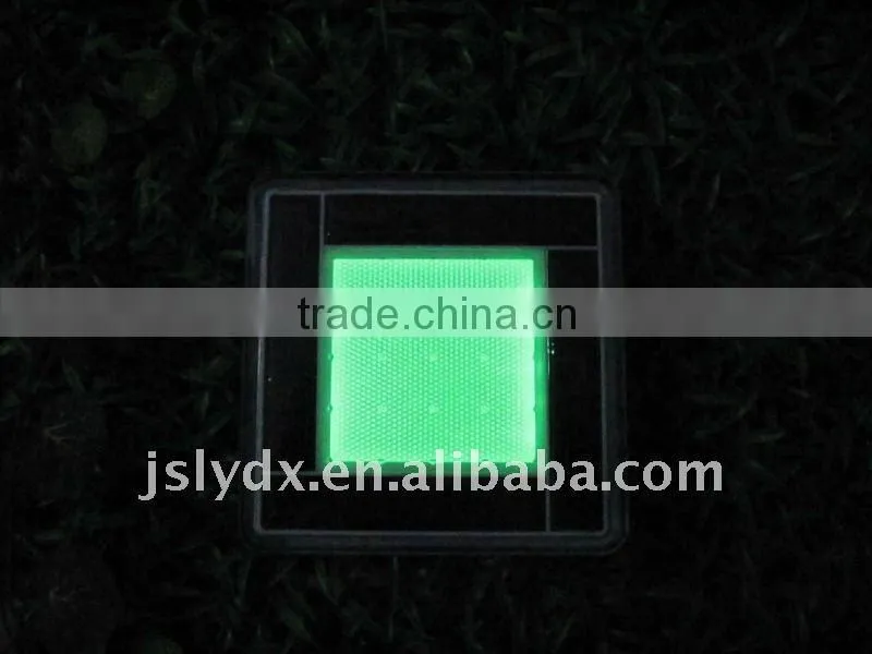Solar Brick-02 led Light