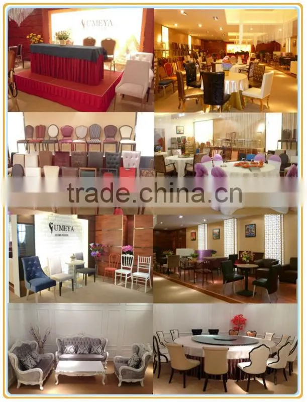 Wholesale Used Aluminum Banquet Chair ( YL1193)