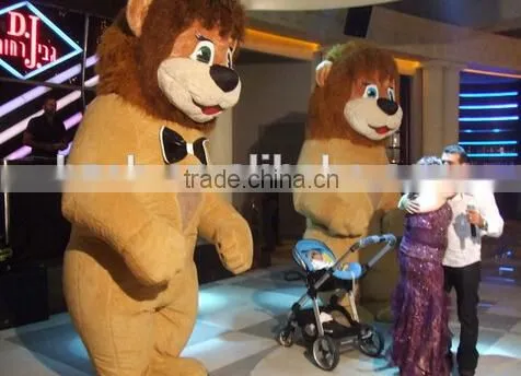 Wedding Decoration Inflatable Lion Costume