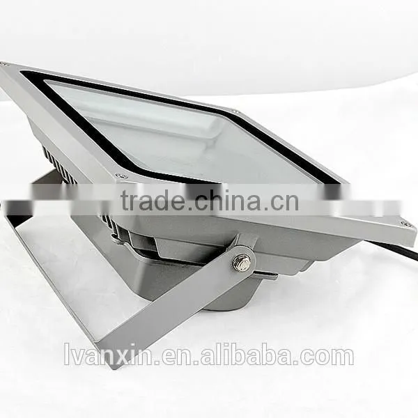Waterproff lighting billboard stadium GYM IP65 50w 80w 100w 120w 150w led flood light