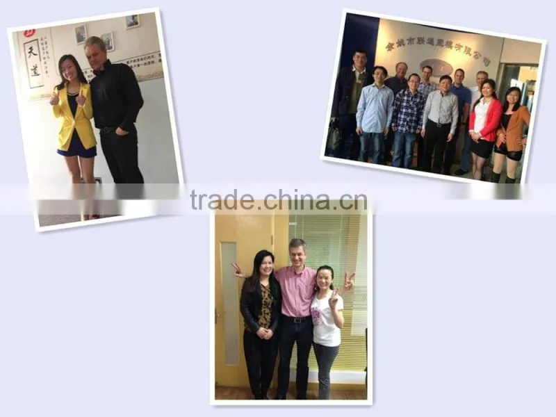 top quality plastic Injection moulding