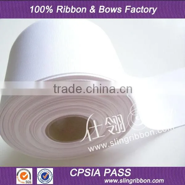Wholesale 3" Grosgrain Ribbon (1/8"-4 inch Avaliable)