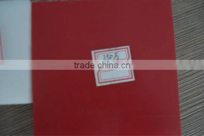 very high abrasion resistance HDPE sheets