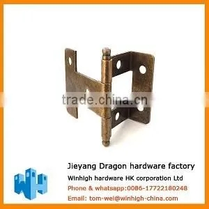 Ball Bearing Door Hinge Cabinet Door Hinge