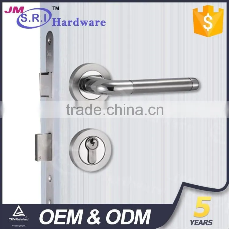 Latest style high quality art deco door handles