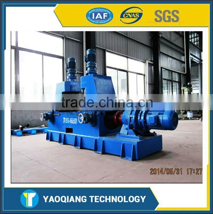 H steel Flange Leveling Machine/Automatic Leveling Machine