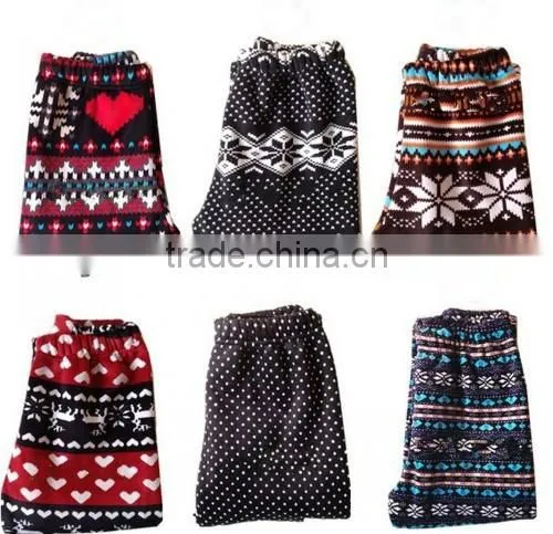 Flower Leggings Professional Wholesale Sex Korea Leggings
