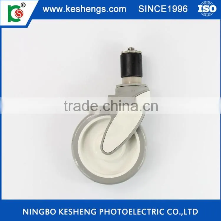 2016 Newest casters wheels industrial