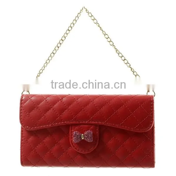 New arrival leather case for iphone6, Hot selling for iphone6 case