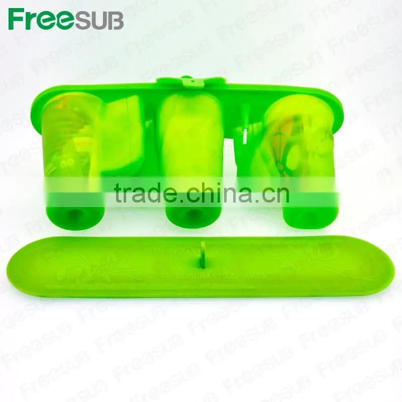 Heat Press Mugs Clamp For 3d Sublimation Machine