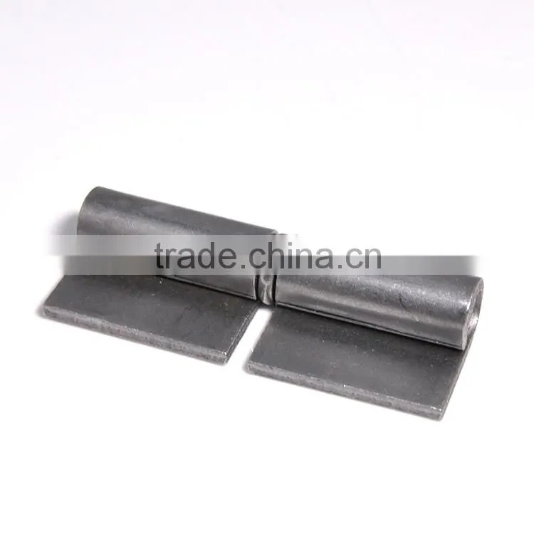Original Color Lift off Flag Welding Door Hinge