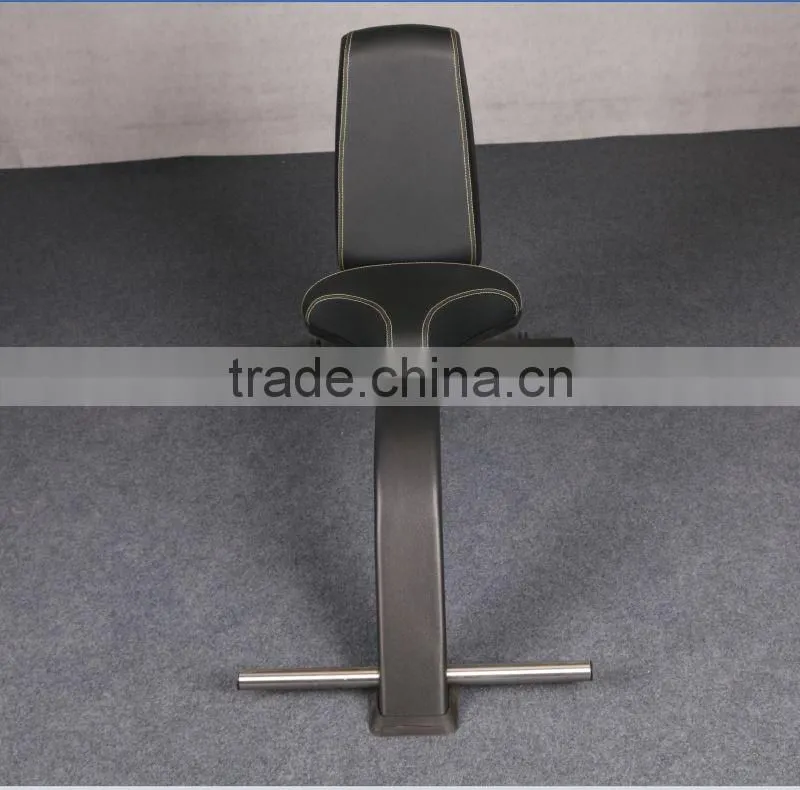 multi purpose bench precor gym equipment
