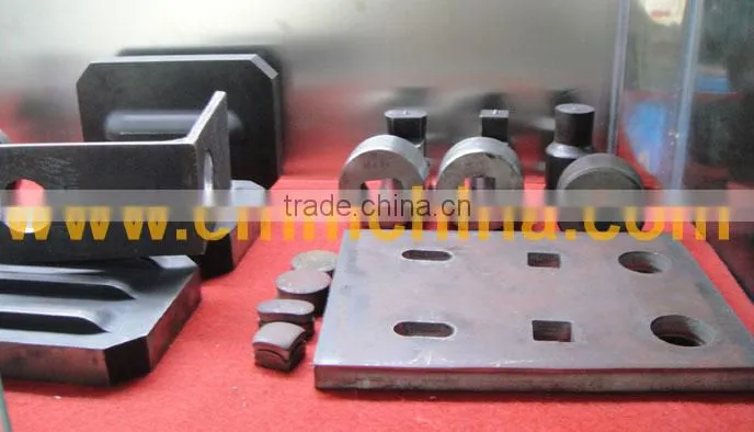 Q35Y-16 channel cutting machine