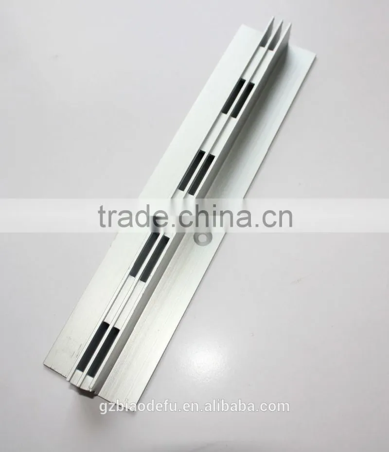 Factory Galvanized aluminum strut channel
