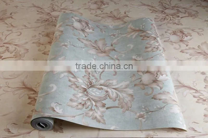Wallpaper Mural For Interior Decoration From China Suppliers