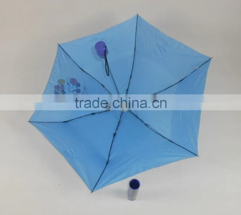lipstick shaped bottle umbrella super tiny umbrella