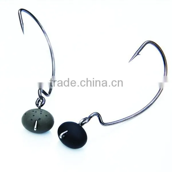 2015 New Products Competitive Price tungsten ice fishing jigs