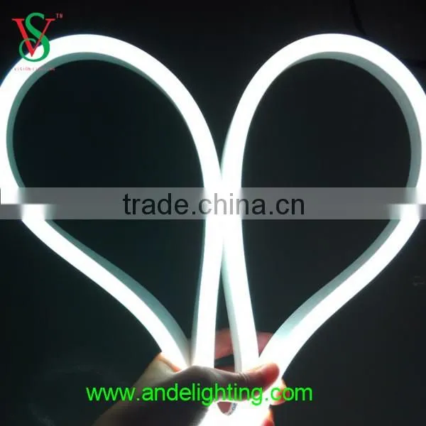 Christmas led neon flexible rope light for sale