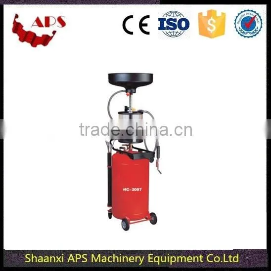 WASTE OIL EGQUIPMENTS