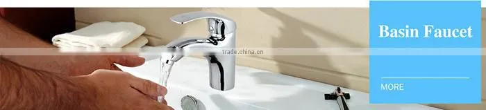 Basin Faucets