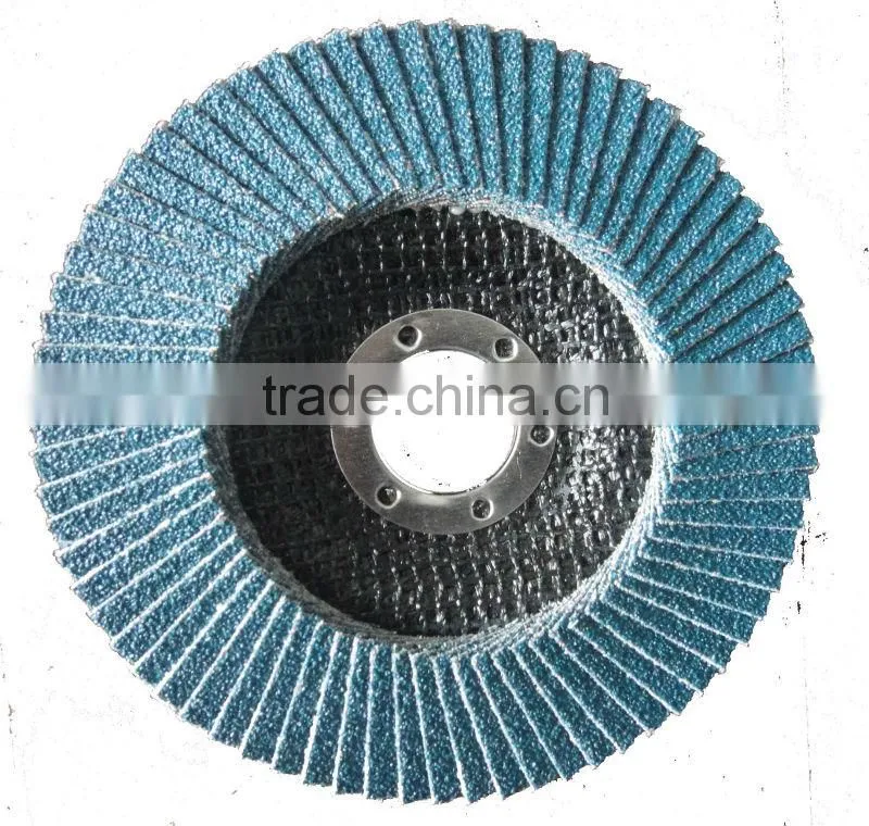 Abrasive products