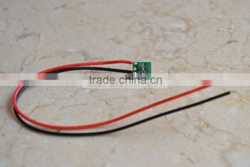 2pcs 635nm 650nm 780nm 1-20mw Laser Diode LD APC Driver Board PCB