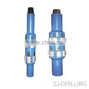 API Certificated cleaning casing scraper