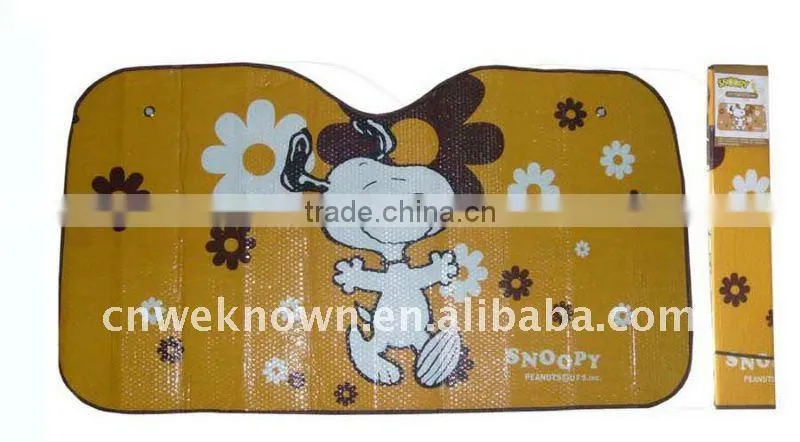 sun shade