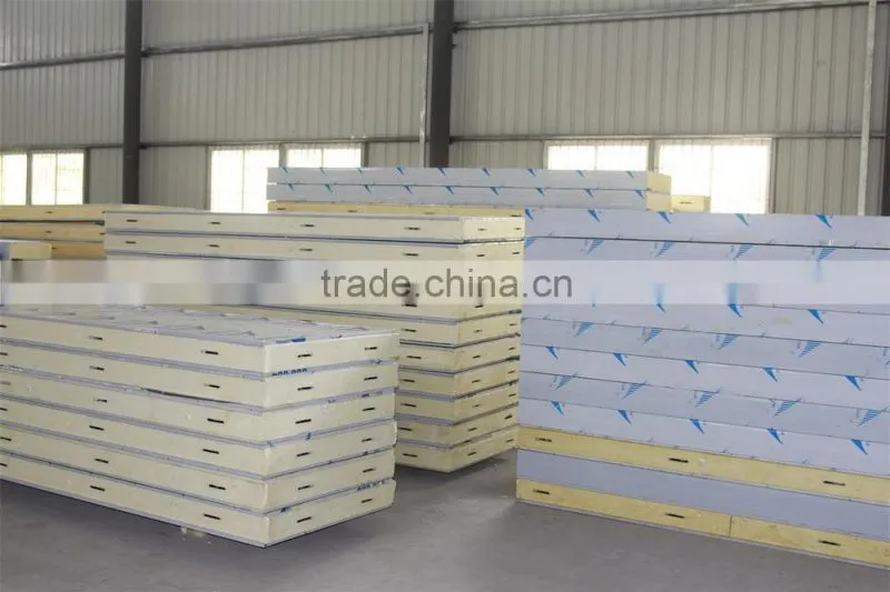 Blast Cold room for fresh keeping and processing -VCR100