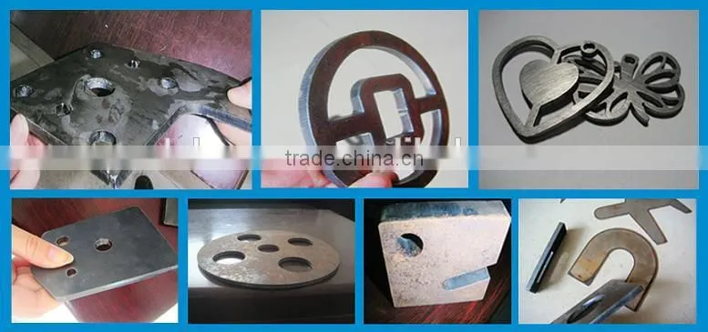 cnc plasma cutter price