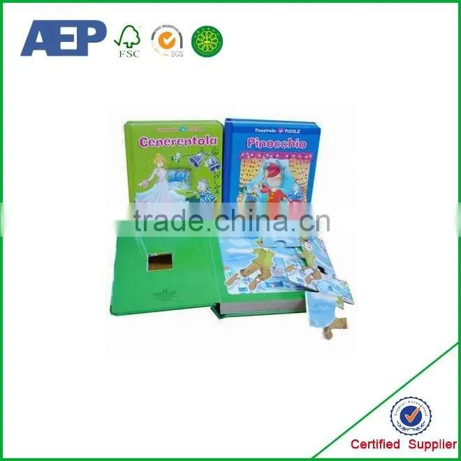 For children use cmyk printing custom coloring cheap child book printing wholesale in China
