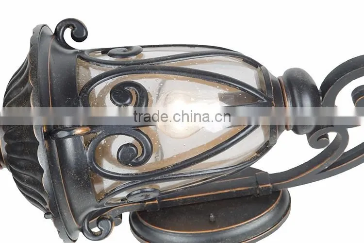 Hot sale old style street lights 100W with cheap price list