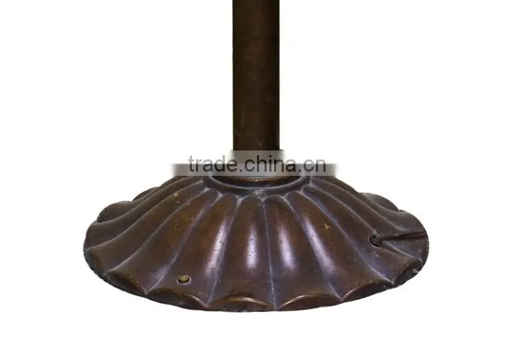 New design traditional waterproof street light classical road light hot sale street lgiht