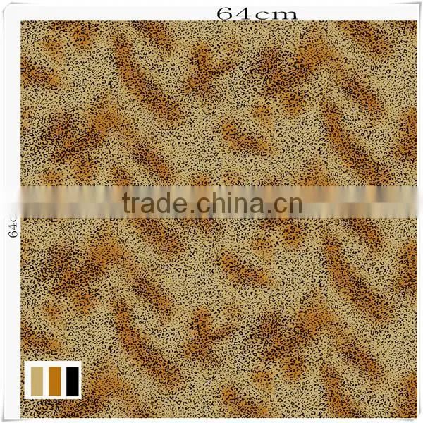 2014 Top fashionable printed rayon fabric