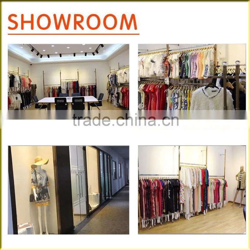OEM service China factory custom made wholesale work date tunic maix dress