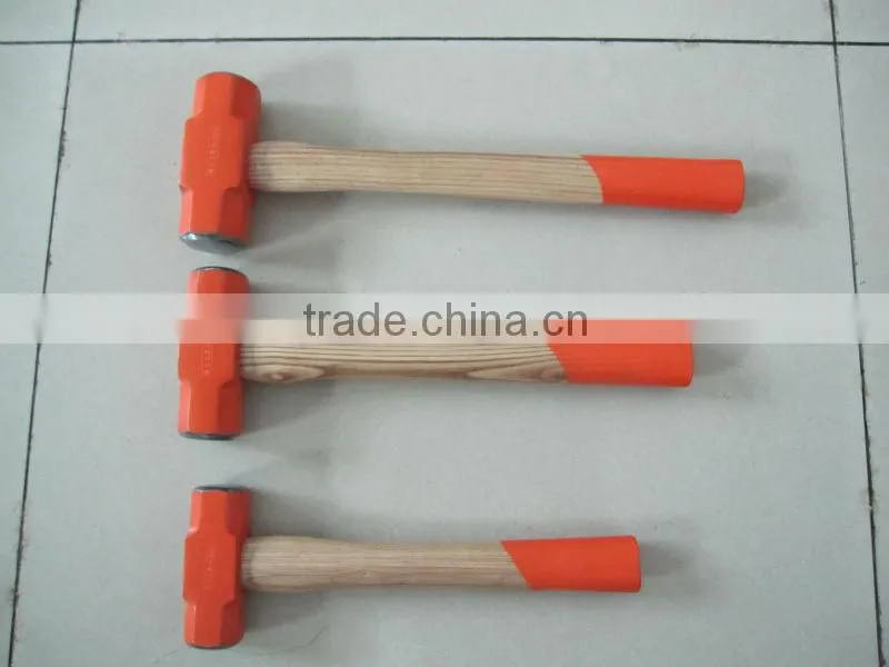 CARBON STEEL HAMMER AXE