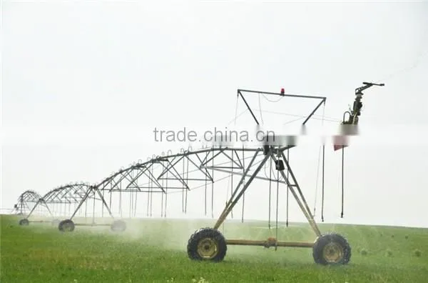 Farm Irrigation System for Center Pivot on Sale