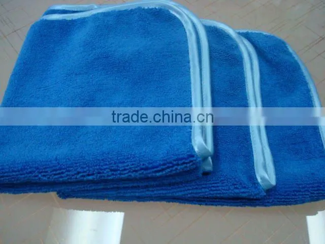 microfiber cleaning cloth