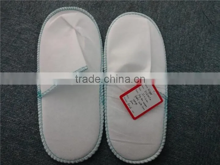 Disposable Nonwoven New Models Hospital Indoor Slippers