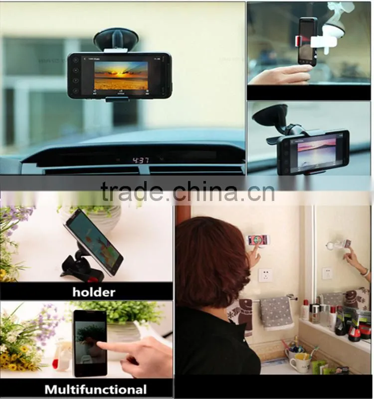 Low price good quality selling best car air vent mount phone holder